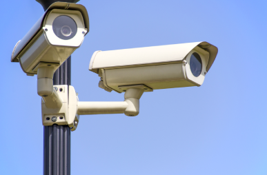 Sales and Service of CCTV, Surveillance Cameras